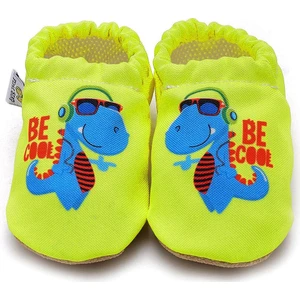 Fi̇rst Step Yazlık Slipper Dinazor F-824