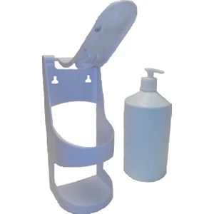 Dirsek Temaslı Pompalı Dezenfektan Duvar Aparatı 1000ML