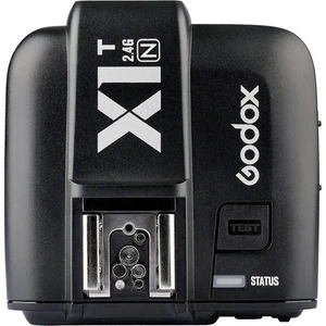 X1T-N Ttl Flaş Tetikleyici (Nikon Ttl)