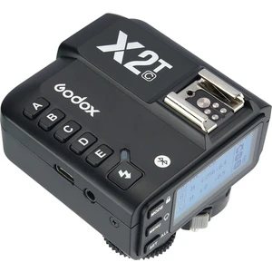 X2T-C Flaş Tetikleyici (Canon)