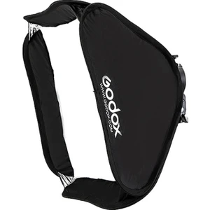 40X40 Tepe Flaş Softbox S-Type Dahil