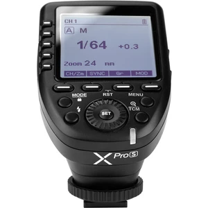 Xpro-S Ttl Flaş Tetikleyici (Sony Ttl)