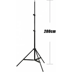 Gdx LS2002 Işık Ayağı 200 cm