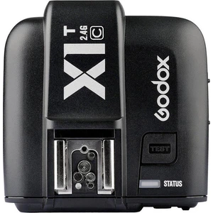 X1T-C Ttl Flaş Tetikleyici (Canon Ttl)