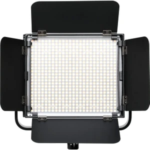 Gdx Cf-Led 600C Video LED Işık