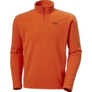 Helly Hansen Hh Junıor Rıder 1/2 Zıp Hh..14001 Polar / Ara Katman Çocuk