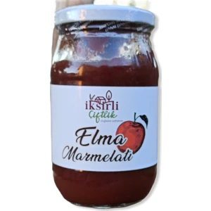 İksirli Çiftlik Elma Marmelatı 370 gr