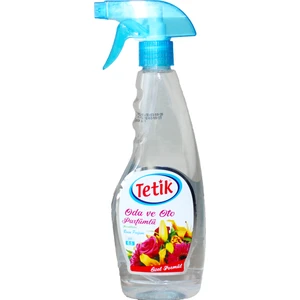 Oda ve Otoparfümü 500 ml