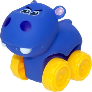 Vinil Yumuşak Hayvancıklar