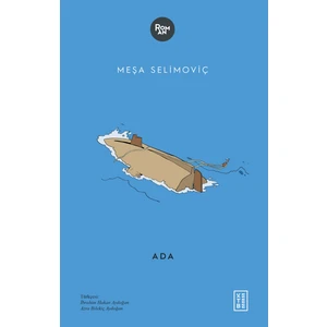Ada - Meşa Selimoviç