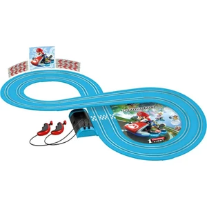 Carrera Mario Kart Yarış Seti