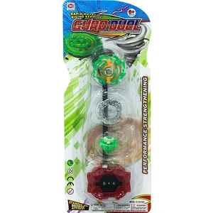 Can İthalat Tekli Beyblade