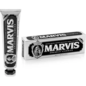 Diş Macunu Amarelli Licorice  Meyankökü Aromalı 85 ml