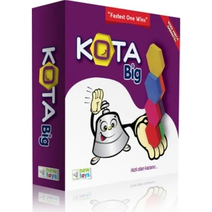 Kota Big Oyunu
