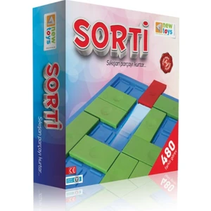 Sorti Oyunu