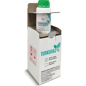 Organik Bat Power Sıvı Yarasa Gübresi 500 Ml.