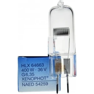 64663 G6,35 36V 400W Ampul Osram