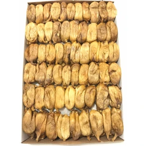 Kuru İncir 2500 Gr Armut Dizim