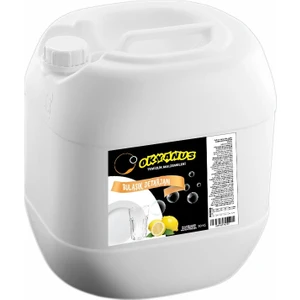 Bulaşık Detaryanı Elde Yıkama 30 kg