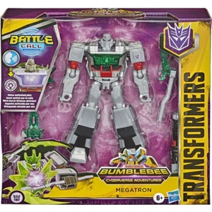 Cyberverse Figür Megatron