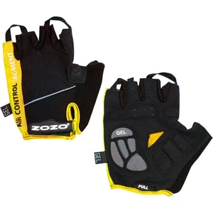 Hdf Zozo Bisilet Eldiveni Air Control Reflektörlü / Silikon Jelli