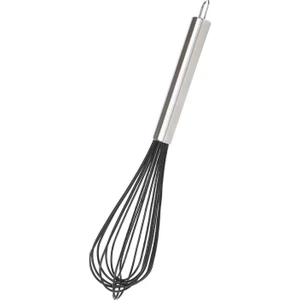 Silikon Kaşık Kırmızı 34 cm