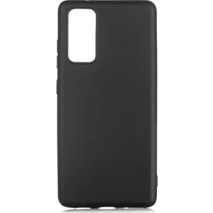 Samsung Galaxy S20 Fe Kılıf Premier Mat Silikon Kapak