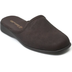 Renon-4 Önü Kapalı Erkek Ev Terliği