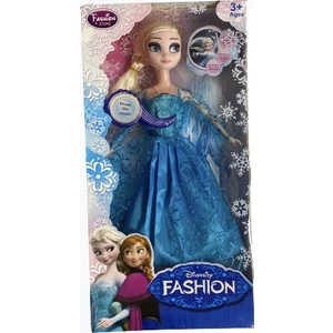 Frozen Müzikli Elsa