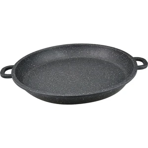 Thermoa Ad 36 cm Döküm Granit Gözleme Tavası