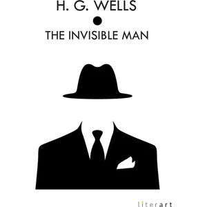 The Invisible Man - H. G. Wells