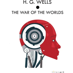 The War Of The Worlds - H. G. Wells