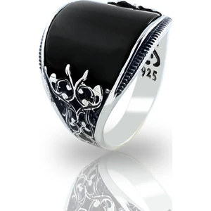 Argento Silver Gümüş Yüzük