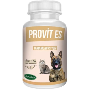 Provit Es Kedi ve Köpek 100 gr