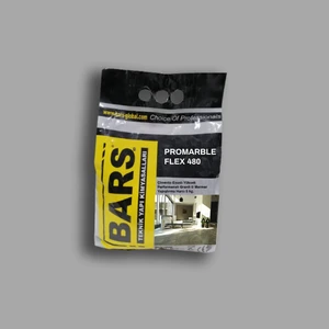 Flex Granit & Mermer Yapıştırıcısı 5 Kg.