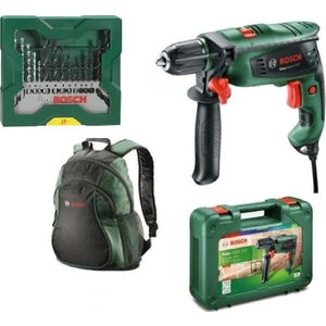 Easyımpact 570 W Darbeli Matkap ve Matkap Ucu Seti