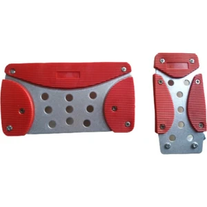 Universal K Otomatik Pedal Seti