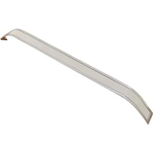 Metax Volga Krom-Beyaz Kulp 192 mm