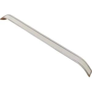 Metax Volga Krom-Beyaz Kulp 224 mm