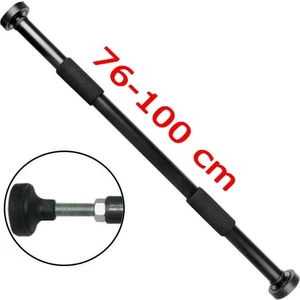 Kapı Barfiksi Ayarlanabilir Koridor Barfiksi 76-100 cm Arası