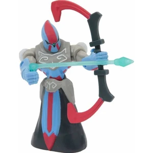 Giochi Preziosi Gormiti Figür ve Karakter Diski 8 Cm. - Orion