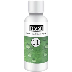 Hgkj-Auto-11-Balmumu Araç Çizik Sökücü Giderici Yardımcı 20 ml AL-33363