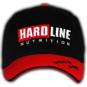 Hardline Nutrition Hardline Şapka