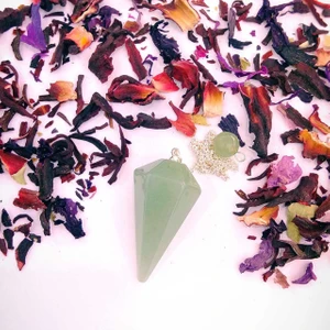 Eysell Jewellery Sarkaç Pandül Aventürün