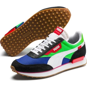 Future Rider Play On Spor Ayakkabı