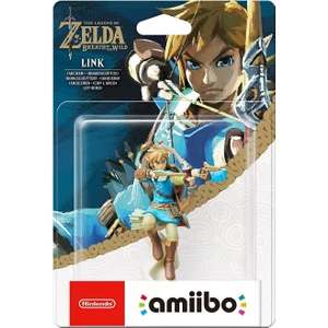 Nintendo Amııbo Lınk Archer