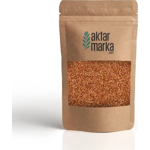 Aktar Marka Tef Tohumu 1 kg