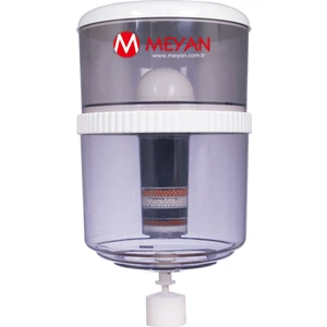 Sebil Üstü Su Arıtma