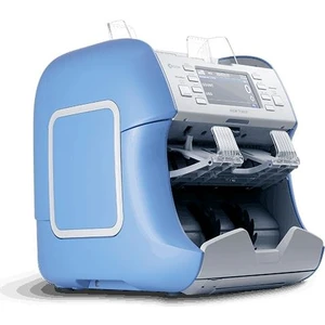 Newton 3-V Premium 1 + 1 Banknot Sayma Makinesi