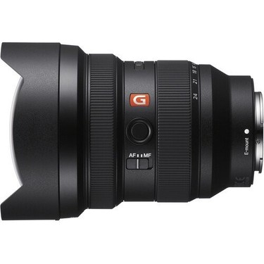 Sony Fe 12-24MM F/2.8 Gm Lens Fiyatı, 5.0 Puanı İle